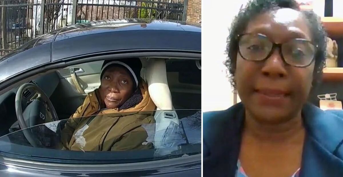 Toronto Woman Called ‘Female Belligerent’ by Police Fights Traffic Tickets—and Wins