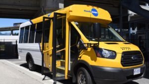 TransLink Says It Can No Longer Provide HandyDART Service to Passenger After 28 Years