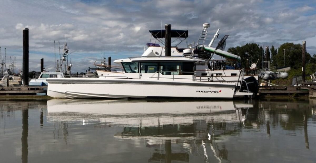 Transport Canada Orders Detention of Boat Linked to Fatal B.C. Sinking