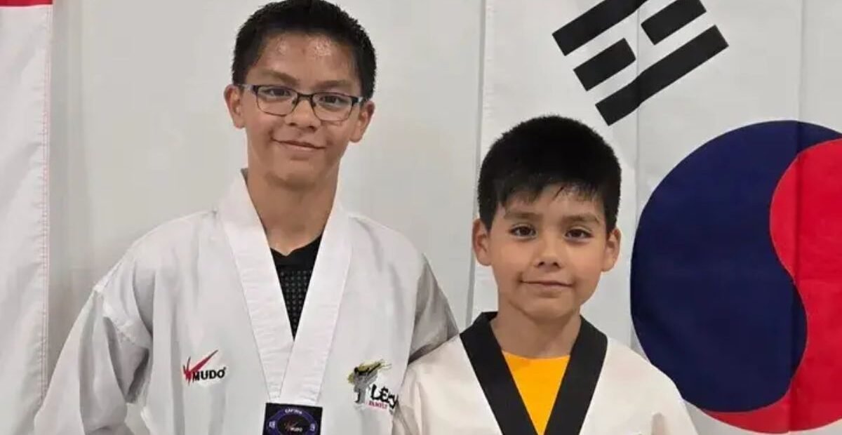 Two Brothers Identified in Suspected Drowning at Manitoba Provincial Park