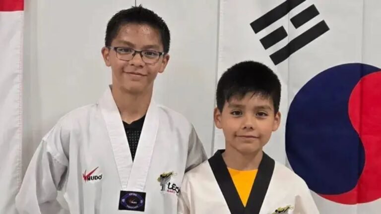 Two Brothers Identified in Suspected Drowning at Manitoba Provincial Park