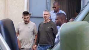 Two Men Found Guilty of Killing Daniel Langlois and Dominique Marchand in Dominica