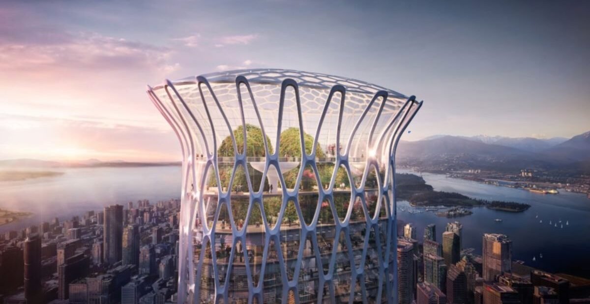 Vancouver Council Votes 7-3 in Favour of Holborn’s Multi-Block Development