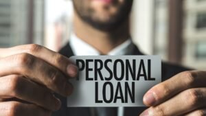 When a personal loan beats a HELOC for smaller projects
