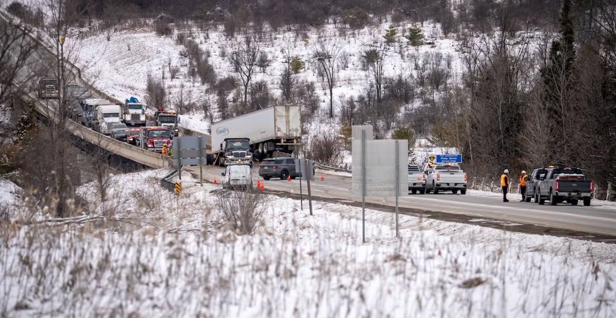 Woman Starts Petition to Improve Highway 17 Following Her Mother’s Death