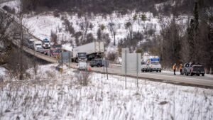 Woman Starts Petition to Improve Highway 17 Following Her Mother’s Death