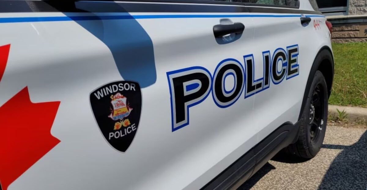 13-Year-Old Boy Faces Charges Following Stabbing in East Windsor, Police Say