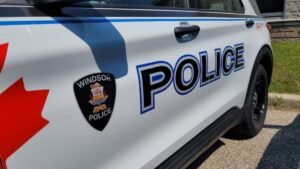 13-Year-Old Boy Faces Charges Following Stabbing in East Windsor, Police Say
