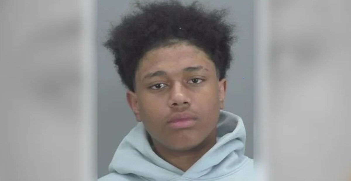 15-Year-Old Sought on Second-Degree Murder Charge in Fatal Hamilton Shooting