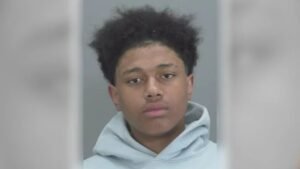 15-Year-Old Sought on Second-Degree Murder Charge in Fatal Hamilton Shooting