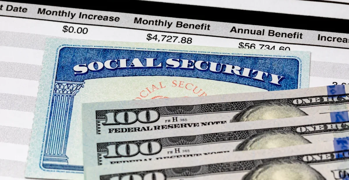 Social Security Retirement Age Changed This Year — Here's What You Need to Know