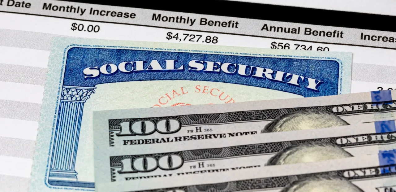 Social Security Recipients Could See Higher Payments Next Year — Here's the Latest COLA Estimate
