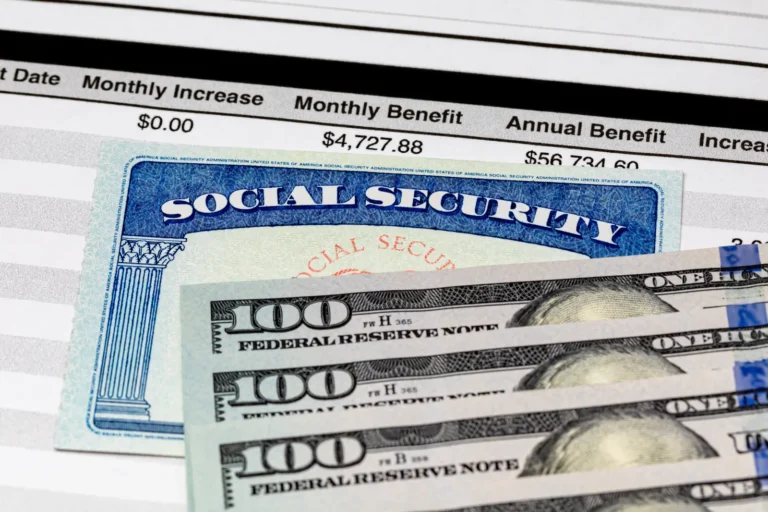 Social Security Recipients Could See Higher Payments Next Year — Here's the Latest COLA Estimate