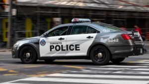 62-Year-Old Man Dies After Being Struck by TTC Streetcar in Toronto’s East End: Police