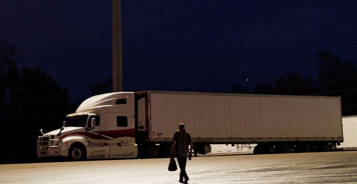 Alberta Closes Trucking Company Following Deadly Manitoba Crash