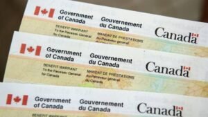 Albertans May Be Eligible to Claim Up to $5,280 Through the CRA Privacy Breach Settlement
