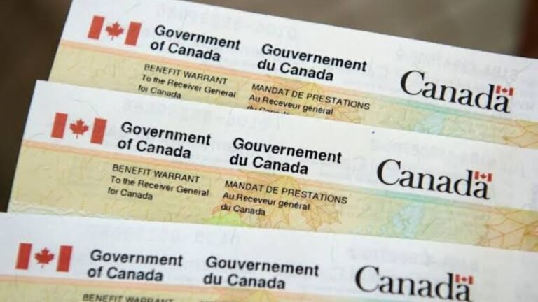 Albertans May Be Eligible to Claim Up to $5,280 Through the CRA Privacy Breach Settlement