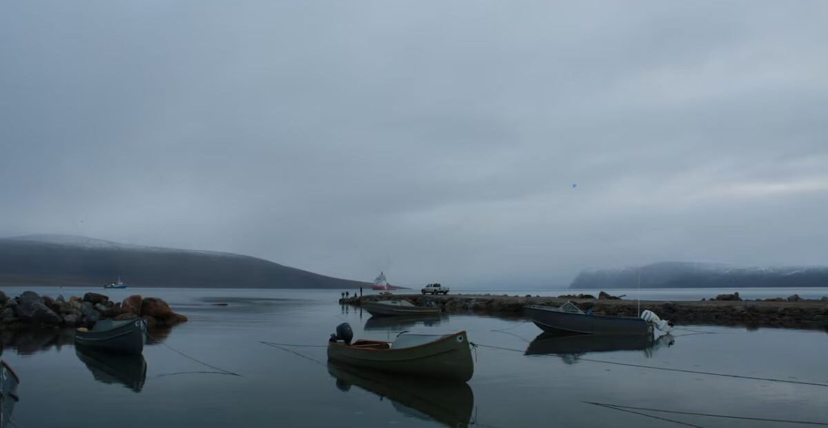 Body of Missing Youth Found in Clyde River