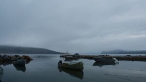 Body of Missing Youth Found in Clyde River