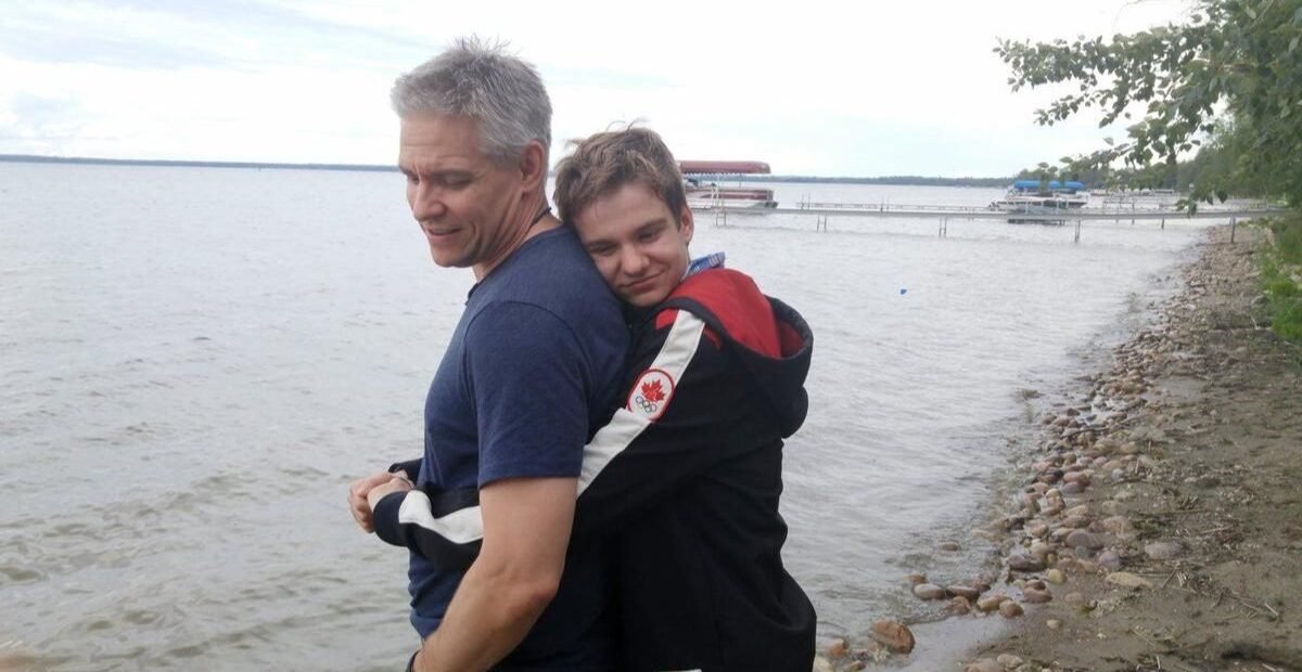 Calgary Boy With Autism’s Death Strikes a Personal Chord With Conservative MP and Party Leader