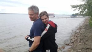 Calgary Boy With Autism’s Death Strikes a Personal Chord With Conservative MP and Party Leader