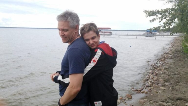 Calgary Boy With Autism’s Death Strikes a Personal Chord With Conservative MP and Party Leader