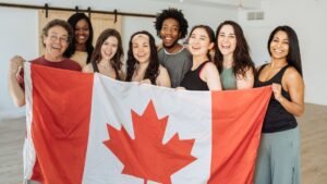 Canada Provides New Clarification on Citizenship Rules for People Born Abroad