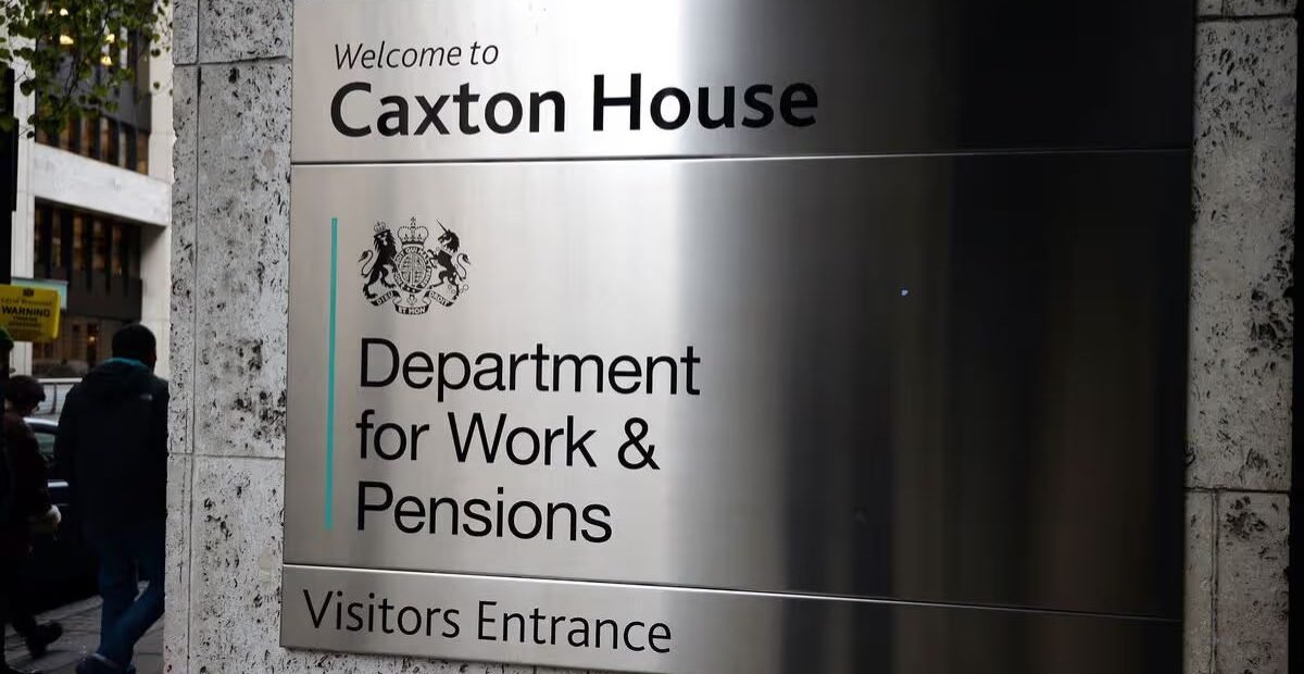DWP Confirms 70 Health Conditions Eligible for Up to £778.40 Monthly Payment