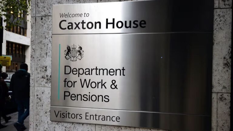 DWP Confirms 70 Health Conditions Eligible for Up to £778.40 Monthly Payment