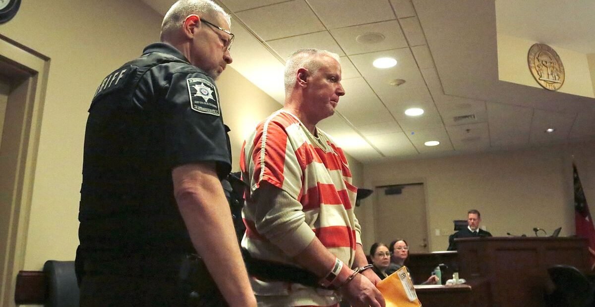 Father of School Shooter Appeals Murder Conviction Just Days After Sentencing
