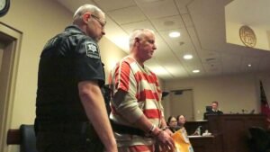 Father of School Shooter Appeals Murder Conviction Just Days After Sentencing