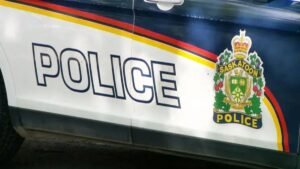 Fentanyl and Cocaine Seized as Police Arrest Suspect in Centretown Drug Trafficking Probe