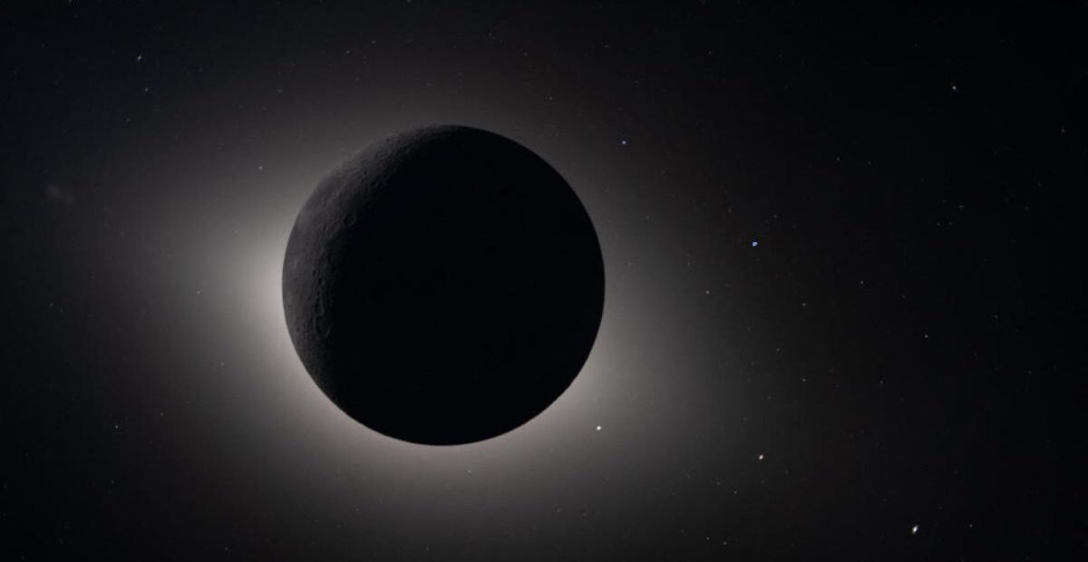 Full List of Countries Where the Solar Eclipse Will Be Visible