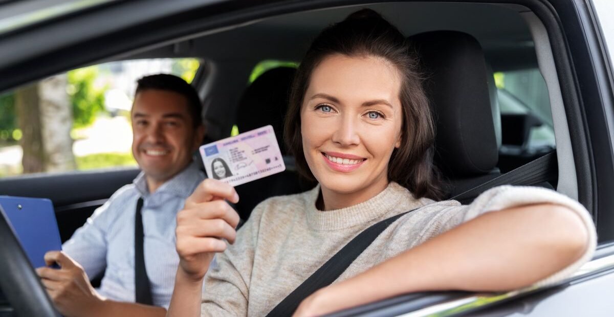 Married Women Report Issues Renewing Alberta Driver’s Licences