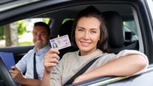 Married Women Report Issues Renewing Alberta Driver’s Licences