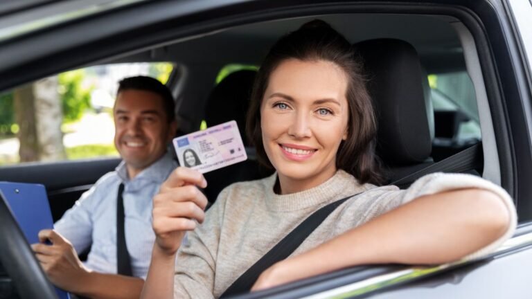 Married Women Report Issues Renewing Alberta Driver’s Licences