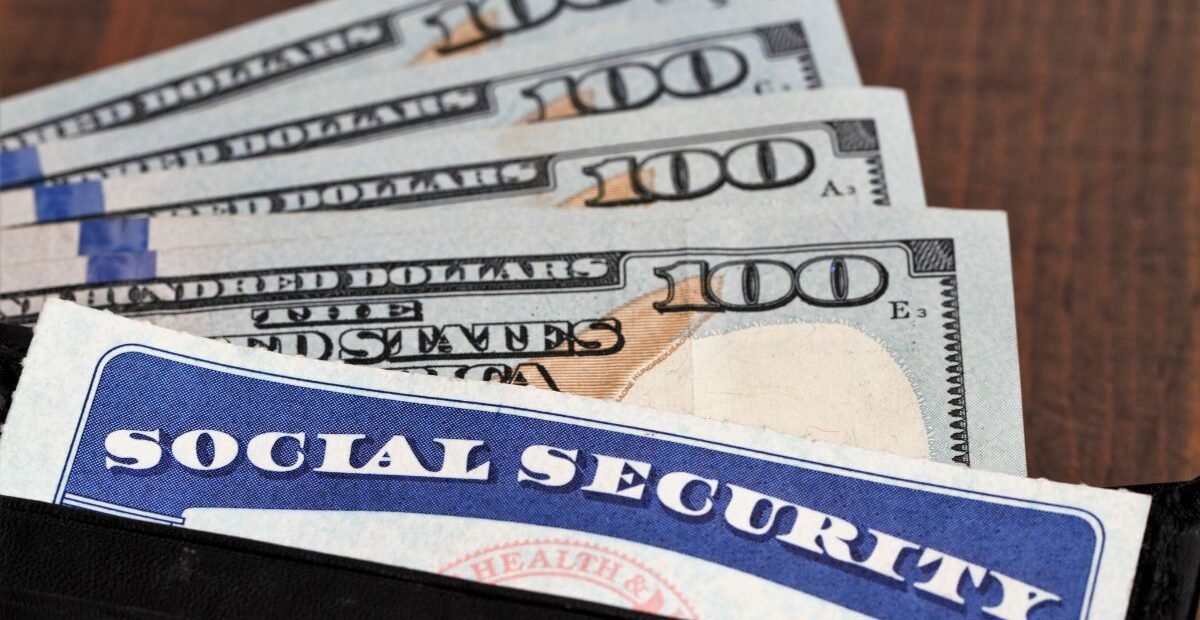 New COLA Estimate Suggests Social Security Checks Could Be Smaller Next Year