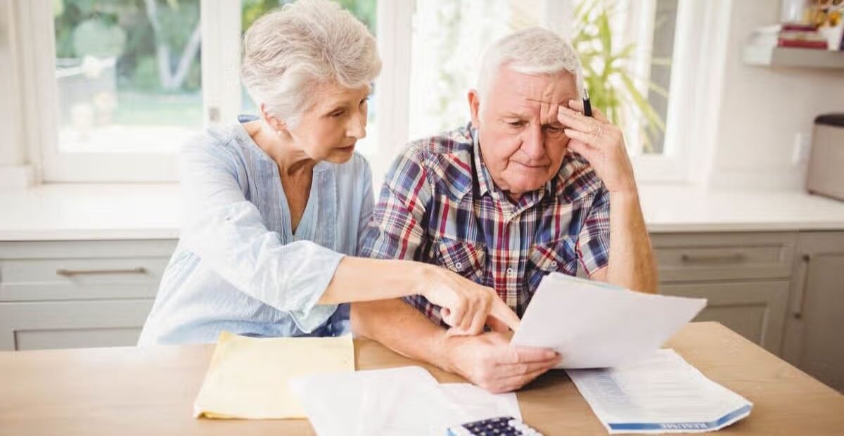 New State Pension Proposal Calls for £610 Weekly Payments From Age 60