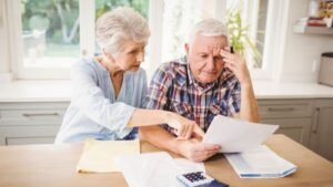 New State Pension Proposal Calls for £610 Weekly Payments From Age 60