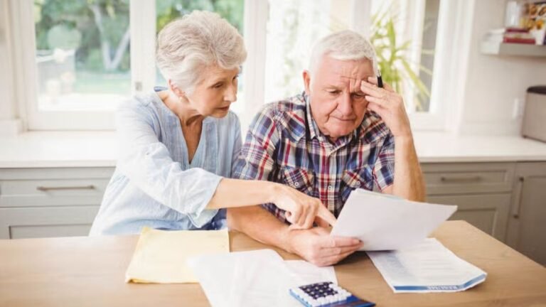 New State Pension Proposal Calls for £610 Weekly Payments From Age 60