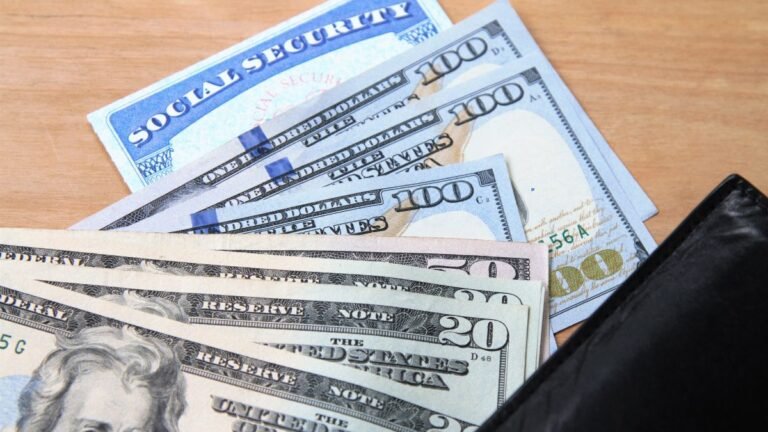 Social Security August 2026 Payment: When Will You Receive Up to $5,181?