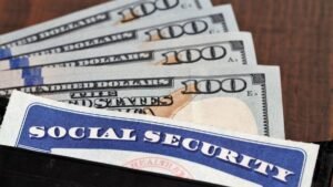 Social Security Benefits Could Rise by $200 a Month Under Proposed Legislation