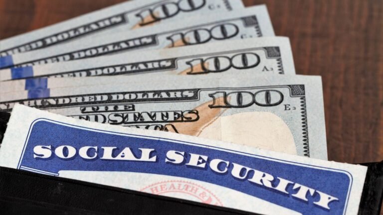 Social Security Benefits Could Rise by $200 a Month Under Proposed Legislation