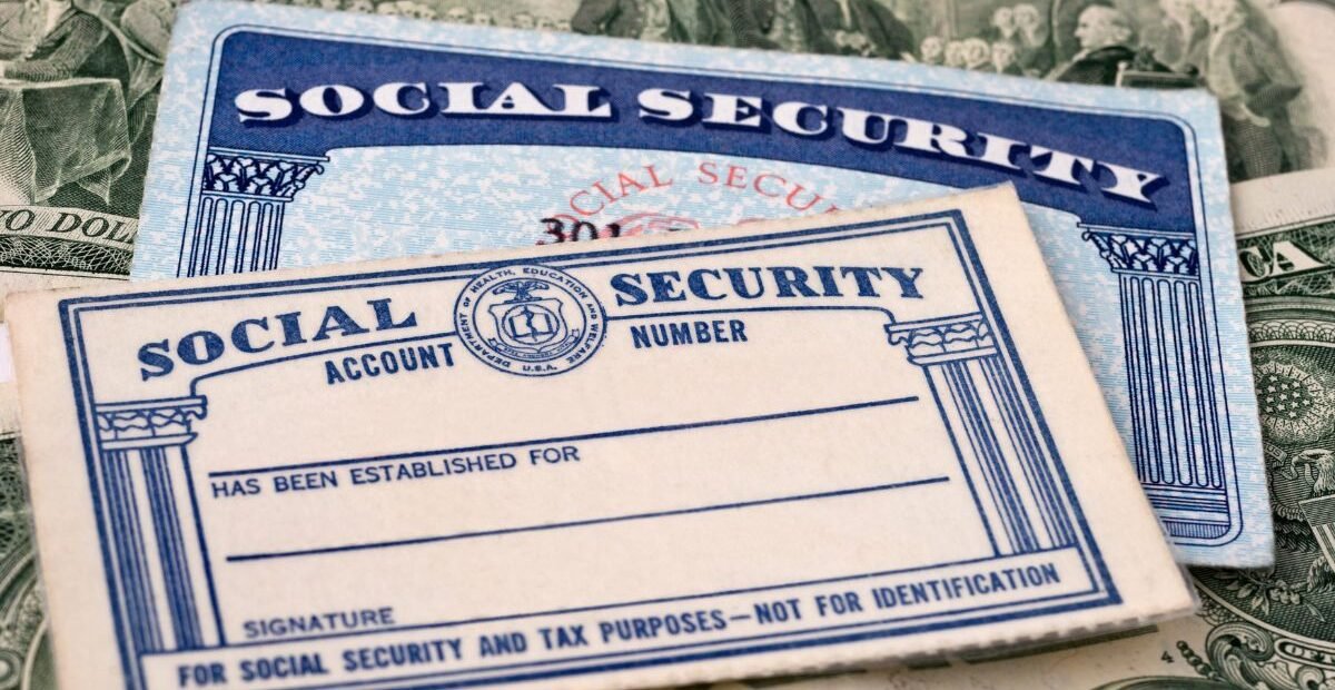 Social Security Checks Are Arriving This Week — Will You Receive One?