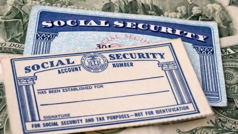 Social Security Checks Are Arriving This Week — Will You Receive One?