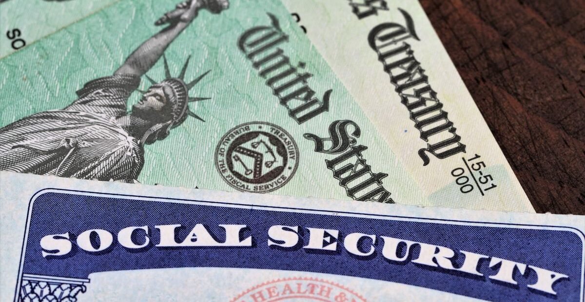 Social Security’s Projected 2027 COLA Sees Minor Update After Inflation Report