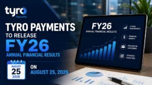 Tyro Payments to Release FY26 Annual Financial Results on August 25, 2026